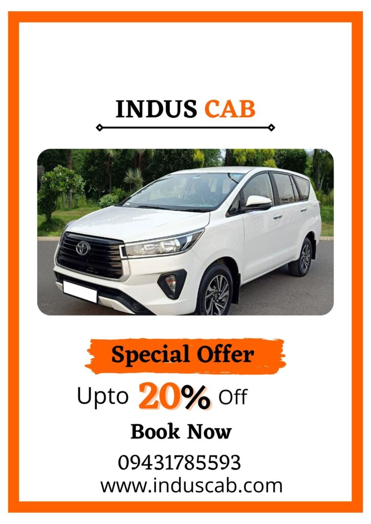 Cab Service In Ranchi
